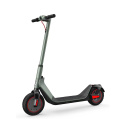 Adult folding two-wheeled battery electric scooter