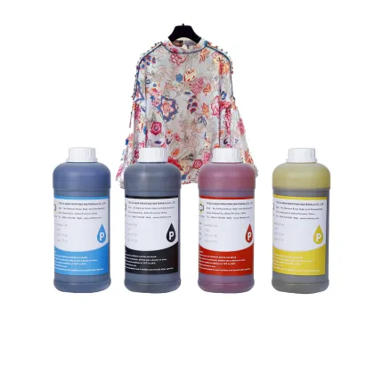 Wholesale Digital Printing Inks for EPSON & Kyocera Printers