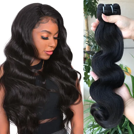 Free Private Label Hair Bundles, Russian Raw Hair Body Wave ,12a virgin unprocessed hair Grade Hair Weave