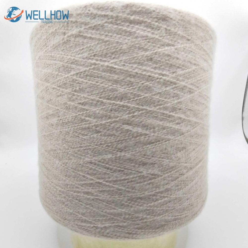 15nm Poly Brush Yarn 1