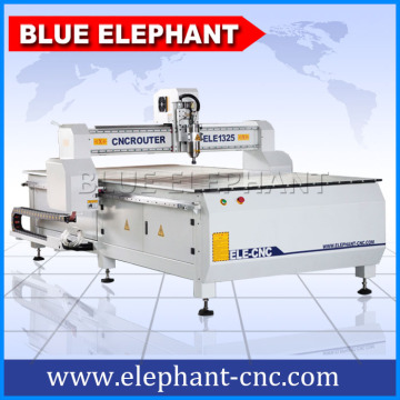4*8ft 1300*2500mm working area 3d cnc , cnc machine engraving cheap , wooden door manufacturing machines