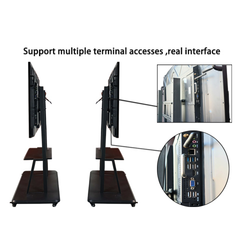 27Inch Interactive Touch Flat Panel Board