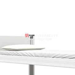 Wooden Student Dormitory Furniture Sets: Beds and Sheets