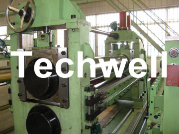 High Speed Slitting Cutting Machine