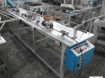 Semi automatic Bobbin winder XE-4