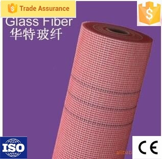 shandong produce,all color,top quality ,pallet packing, 100-200g/m3 ,5*5mm , fiberglass mesh cloth