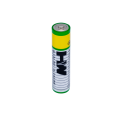 Bateria Alcalina AAA HW LR03