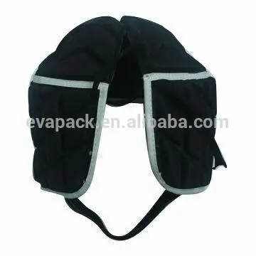 Popular EVA Foam Helmet Backpack Case for Special Design