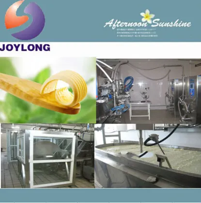 Complete industrial milk peanut butter processing machinery