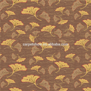 Axminster modern design hot sale luxury 5 star hotel ball carpet meeting room carpet broadloom carpet