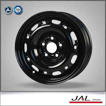 6jx14 steel wheel with Good Quality for steel wheel