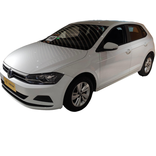 Volkswagen Polo мини-пригородный автомобиль