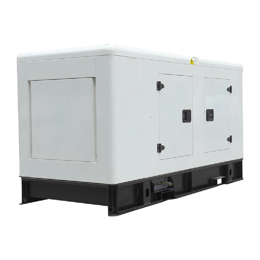 Generator Diesel Silent Type with Low Price(100-400KW)