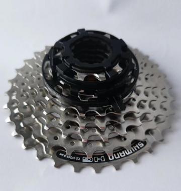 high quality bicycle 8s Shi flywheel freewheel