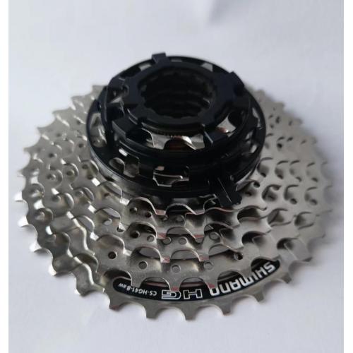 high quality bicycle 8s Shi flywheel freewheel