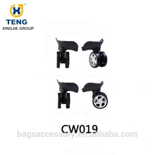 Portable Attachable Luggage Wheels Trundle Wheel Castor, High Quality