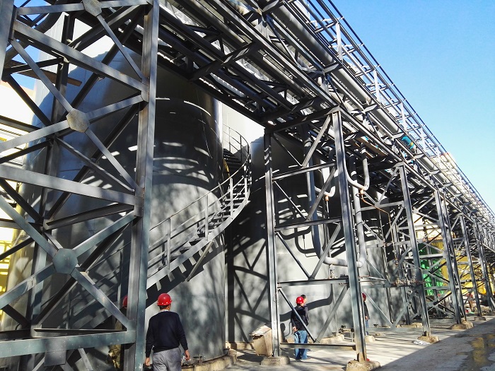Peanut Oil Production Project