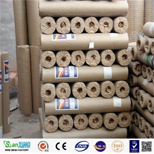 Stainless Steel Welded Mesh 316 Stainless Steel Welded Wire Mesh Supplier