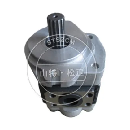 Komatsu PC200-7 Hydraulic Parts