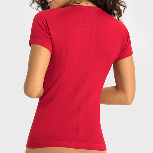 New Arrive Ladies Seamless Base Layer