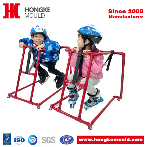 Children's Skating Aids Precision Injection Mould