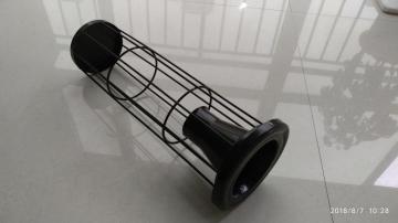 Industrial Cartridge Dust Collector Air Filter Cover