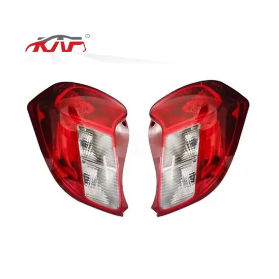 OEM Wholesale Taillight for Chevrolet Matiz 2016 - 42456955 Rear Tail Light