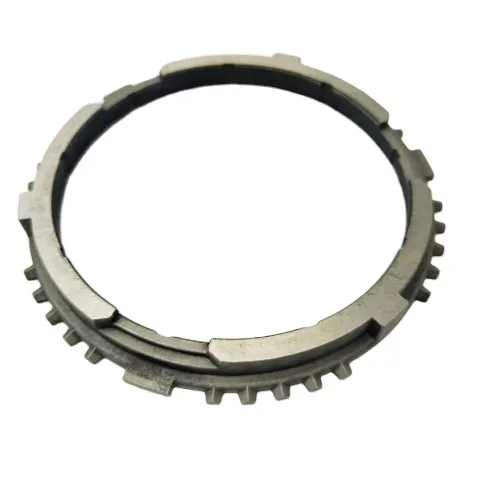 Customization Heavy Truck Gearbox Steel Synchronizer Ring OEM 33371-1640 for HINO