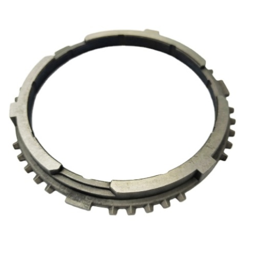Personnalisation Hourne de vitesses de vitesses en acier Synchronizer anneau OEM 33371-1640 pour Hino