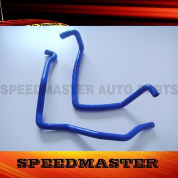 color automotive radiator hose for renault 5GT HEAD HOSE