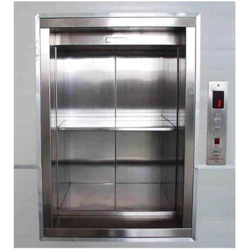Stainless Steel Food Elevator for Sale - 100kg to 300kg Kitchen Elevator