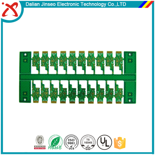 Electronic product understanding circuit boards