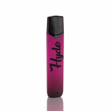 Disposable Pink Lemonade Hyde Plus