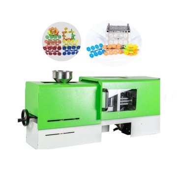 PP PVC PET ABS Plastic Injection Molding Machine for Toy Manufacturing