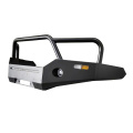 Robust Heavy Steel Bumper for Revo 2021-2023