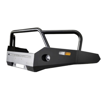 Robust Heavy Steel Bumper for Revo 2021-2023