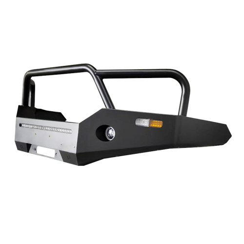 Robust Heavy Steel Bumper for Revo 2021-2023