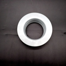 Piezas de estampado Tapas de extremo del filtro para filtro de cartucho
