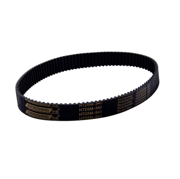 Automotive Timing Belt, Synchronous Belt