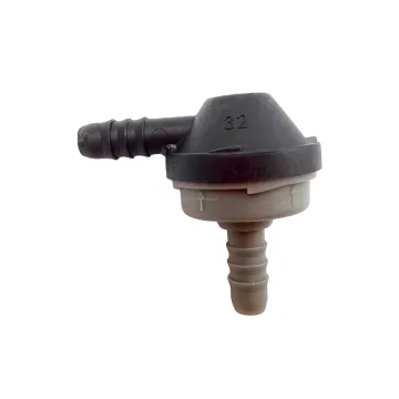 Auto Parts PCV Valve Assembly 55568437 55568438 for Hyundai Elantra Genesis Coupe Sonata