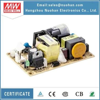 Mean Well EPS-35-7.5 35W 7.5V Power Supply