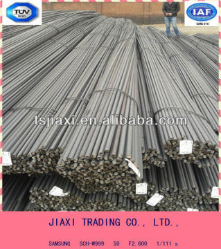 HRB335 Deformed Steel Bar