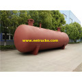 50m3 LPG Underground Storage Vessels