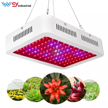 led grow 1500w for hydroponic greenhouse