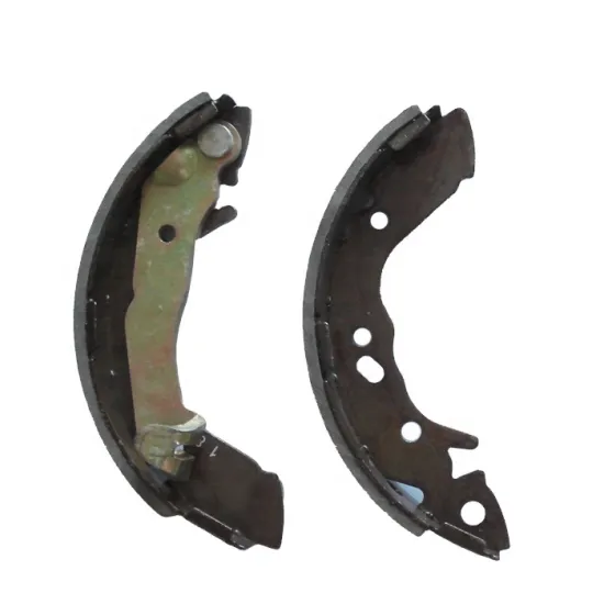 OEM Quality Car Brake Shoes for Ford Escort V - Part No. 91AB-2200-LA