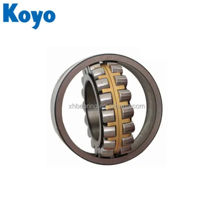 Koyo Spherical Roller Bearings 21312RH Size 60x130x31