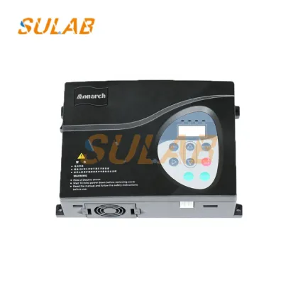 Monarch Door Inverter Controller: New Models - NICE-D-A-SOP4, NICE-D-A-SOP2, NICE-D-A-SOP7
