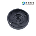 Embouts arrière de moteur automatique en plastique de taille 60
