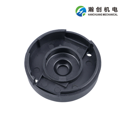 Embouts arrière de moteur automatique en plastique de taille 60