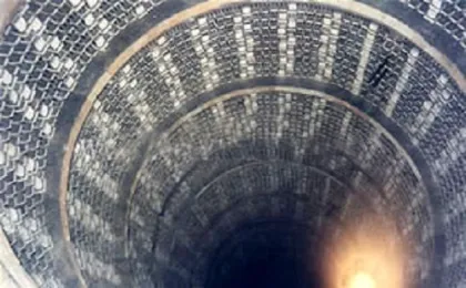 Deep Well Furnace Pit Type Industrial Quenching Furnace